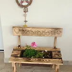 Pocitniska Hisa Kapitanovse Ajdovščina