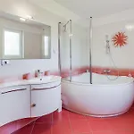 Dom wakacyjny Pocitniska Hisa Kapitanovse Ajdovščina