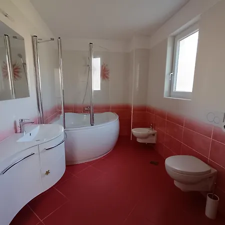 Σπίτι διακοπών Pocitniska Hisa Kapitanovse Ajdovščina