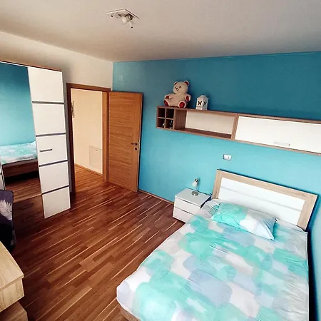 Pocitniska Hisa Kapitanovse Ajdovščina