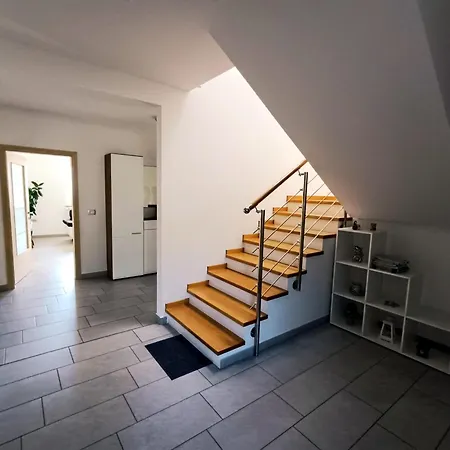 Pocitniska Hisa Kapitanovse בית נופש