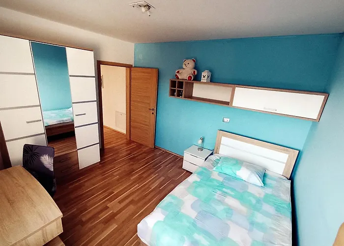 Pocitniska Hisa Kapitanovse Ajdovščina