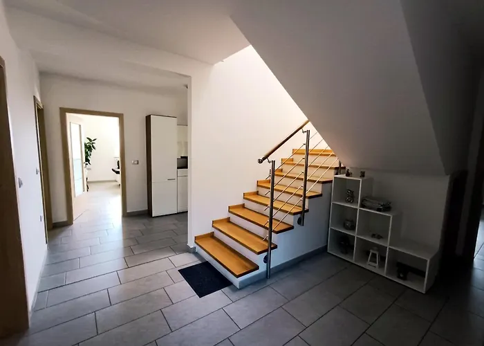 Pocitniska Hisa Kapitanovse 度假居